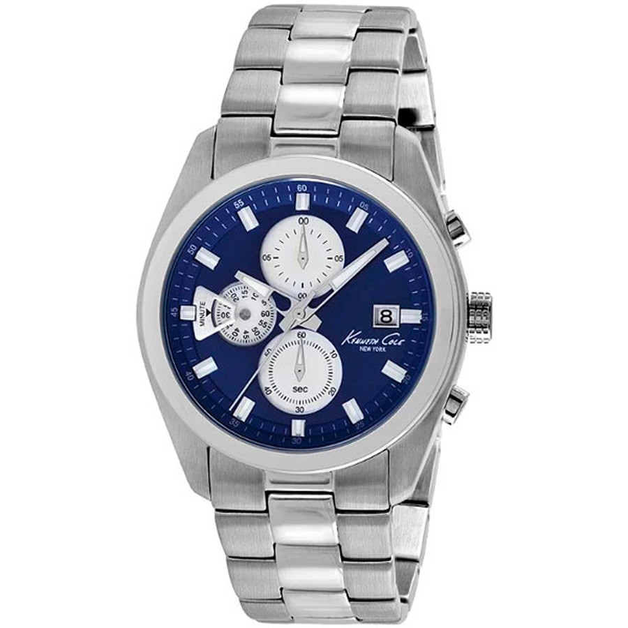 Часы Kenneth Cole Classic IKC9360